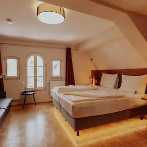Pensión Zur Sonne, Dinkelsbühl