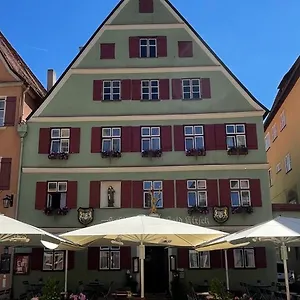 3* Hotel Goldner Hirsch