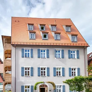 Pensión Luise & Luisenhof, Dinkelsbühl
