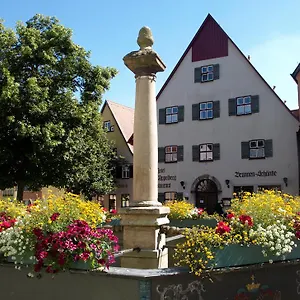 3* Guest house Haus Appelberg