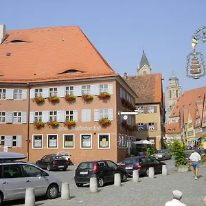 2* Hotel 