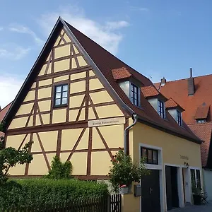 3* Guest house Baumeisterhaus