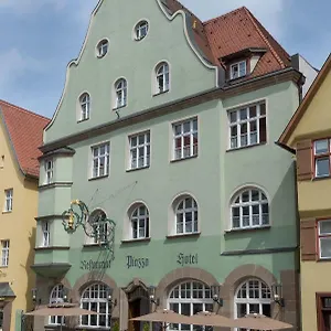3* Hotel Piazza